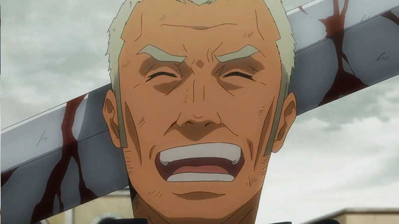 Illustration for article titled AnimeGATE: Thus AniTAY Compared Them (Ep 5 vs. Ch 9-10)